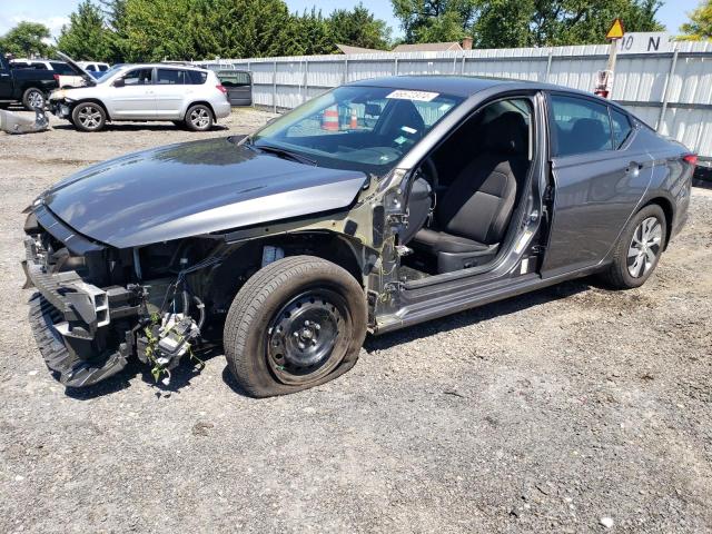 NISSAN ALTIMA S 2021 with VIN 1N4BL4BV9MN303440 - Photo from auction