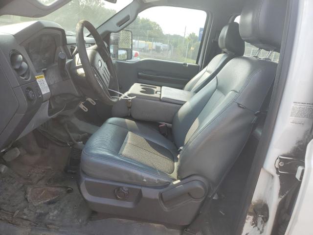 Photo 7 from auction – 2014 FORD F350 SUPER with VIN 1FT8W3D69EEA27127