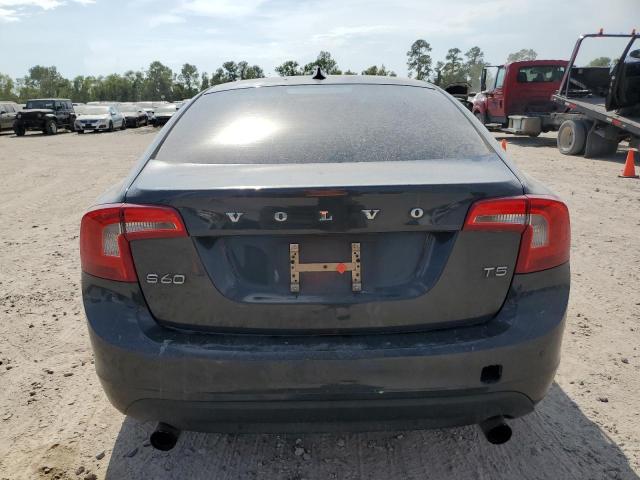 Photo 6 from auction – 2013 VOLVO S60 T5 with VIN YV1612FS2D2179870