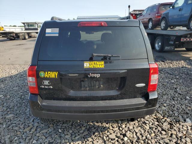 Photo 6 from auction – 2015 JEEP PATRIOT LA with VIN 1C4NJRFB8FD136202