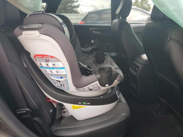 Photo 11 from auction – 2020 FORD EDGE with VIN 2FMPK4AP0LBA37110