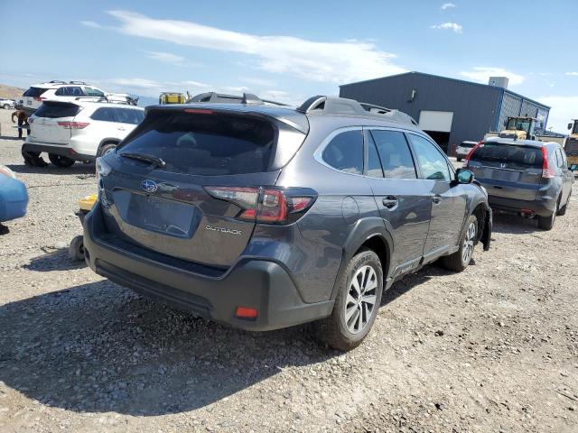Photo 3 from auction – 2024 SUBARU OUTBACK PR with VIN 4S4BTAFC1R3110974