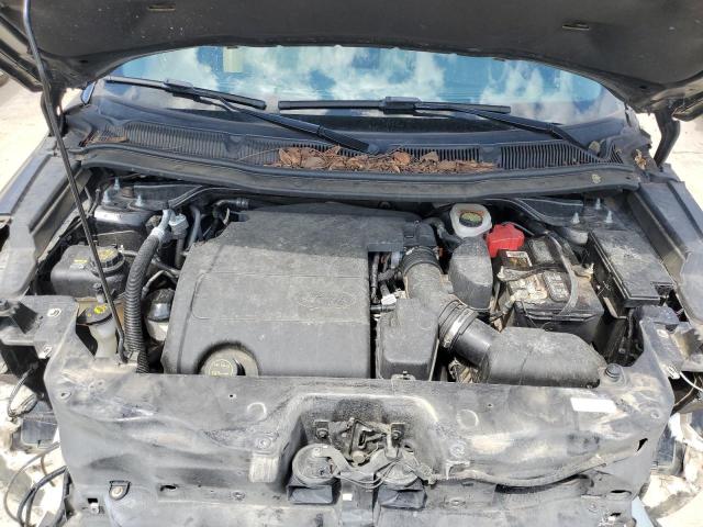 Photo 12 from auction – 2016 FORD EXPLORER L with VIN 1FM5K8F8XGGA69724