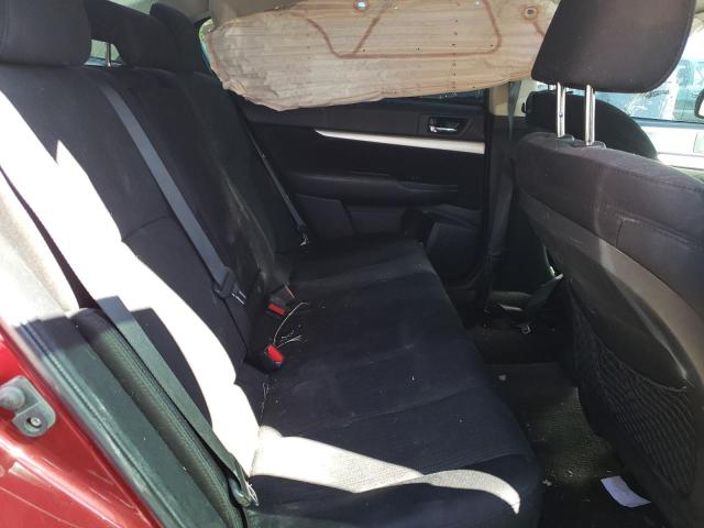 Photo 10 from auction – 2013 SUBARU LEGACY 2.5 with VIN 4S3BMBC61D3037765