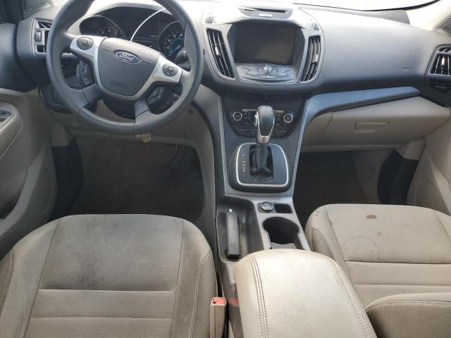 Photo 8 from auction – 2014 FORD ESCAPE SE with VIN 1FMCU0G90EUA19407
