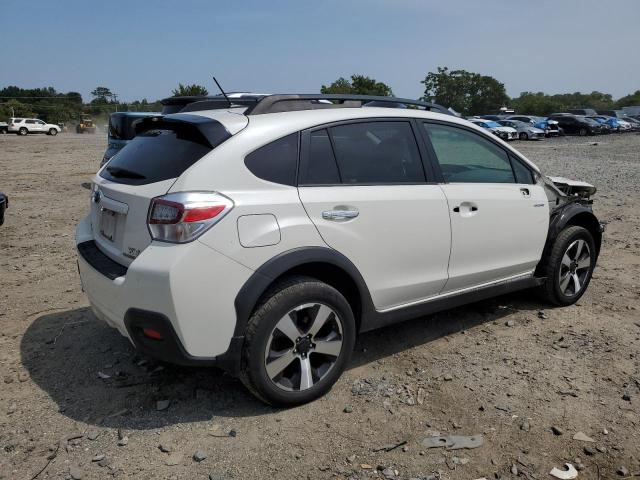 Photo 3 from auction – 2015 SUBARU XV CROSSTR with VIN JF2GPBPC7FH219460