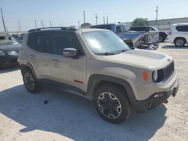 Photo 4 from auction – 2015 JEEP RENEGADE T with VIN ZACCJBCT7FPC14174