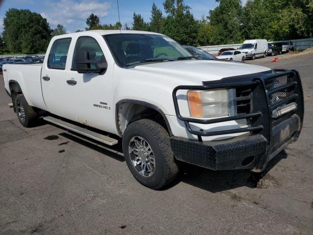 Photo 4 from auction – 2008 GMC SIERRA K35 with VIN 1GTHK33648F187511