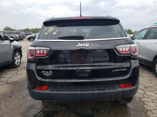 Photo 6 from auction – 2018 JEEP COMPASS LI with VIN 3C4NJDCB0JT402502