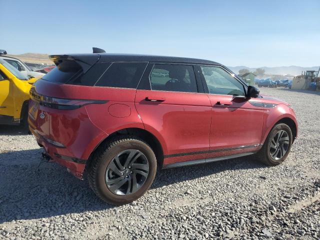 Photo 3 from auction – 2021 LAND ROVER RANGE ROVE with VIN SALZT2FX6MH130489