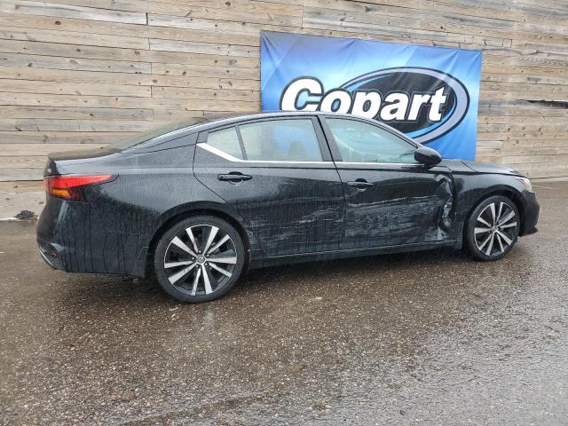 Photo 3 from auction – 2021 NISSAN ALTIMA SR with VIN 1N4BL4CV6MN377591