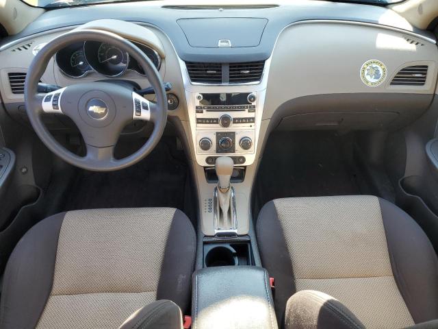 Photo 8 from auction – 2012 CHEVROLET MALIBU LS with VIN 1G1ZB5E08CF205230