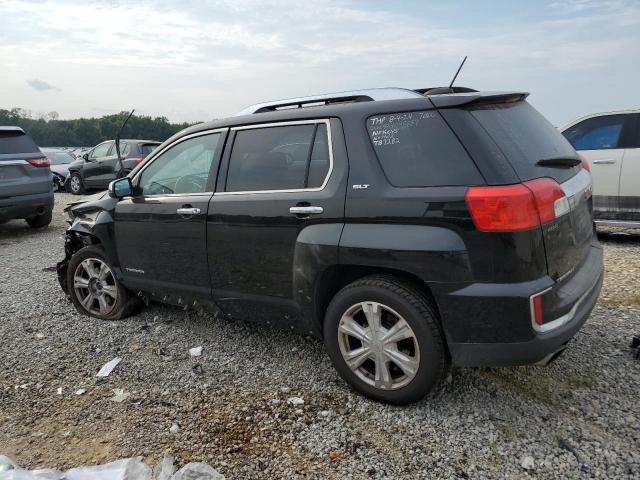 Photo 2 from auction – 2016 GMC TERRAIN SL with VIN 2GKFLUE33G6333553