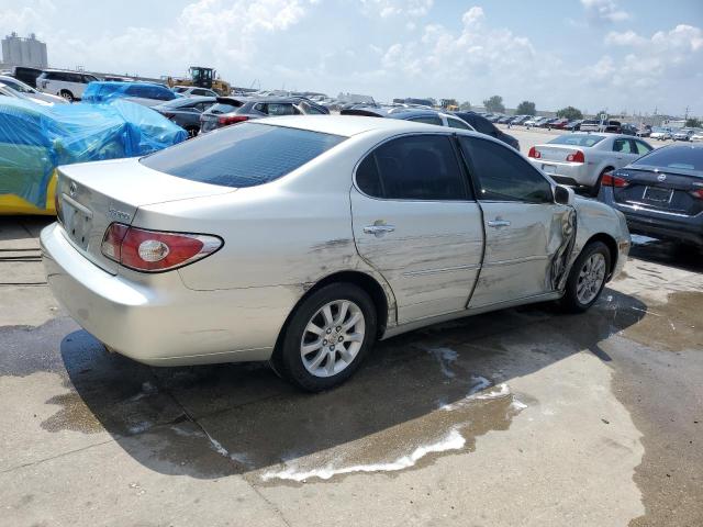 Photo 3 from auction – 2003 LEXUS ES 300 with VIN JTHBF30G136004225