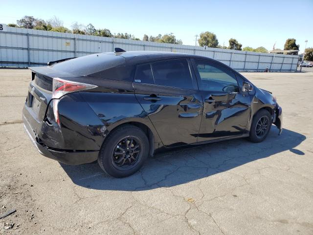 Photo 3 from auction – 2016 TOYOTA PRIUS with VIN JTDKBRFU7G3000149
