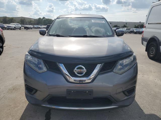Photo 5 from auction – 2015 NISSAN ROGUE S with VIN KNMAT2MV2FP521511