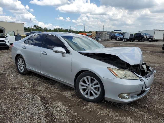 Photo 4 from auction – 2010 LEXUS ES 350 with VIN JTHBK1EG1A2361384