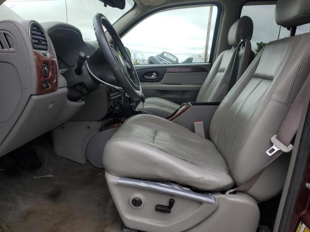 Photo 7 from auction – 2005 GMC ENVOY with VIN 1GKDT13S952186682