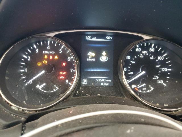 Photo 9 from auction – 2016 NISSAN ROGUE S with VIN JN8AT2MT2GW023920