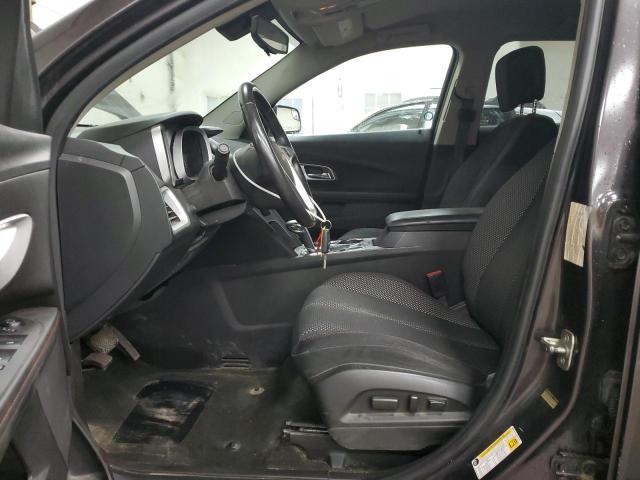 Photo 7 from auction – 2014 CHEVROLET EQUINOX LT with VIN 2GNFLFEK5E6113513