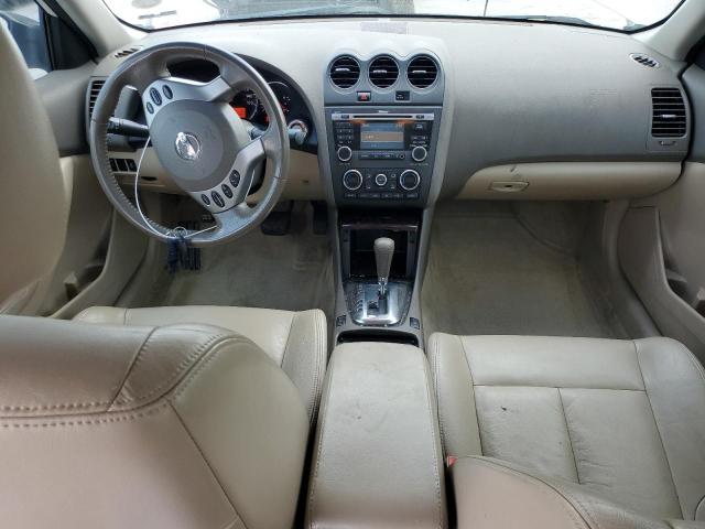 Photo 8 from auction – 2011 NISSAN ALTIMA BAS with VIN 1N4AL2AP3BN505657