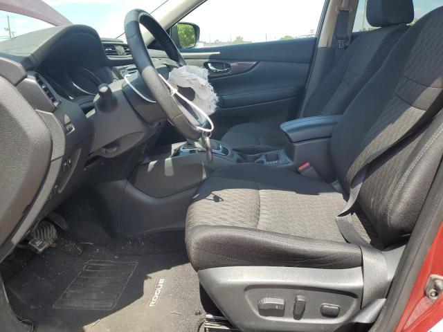 Photo 7 from auction – 2018 NISSAN ROGUE S with VIN 5N1AT2MVXJC797284