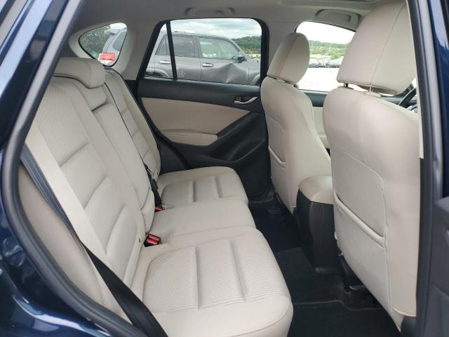 Photo 10 from auction – 2014 MAZDA CX-5 TOURI with VIN JM3KE4CY9E0404769