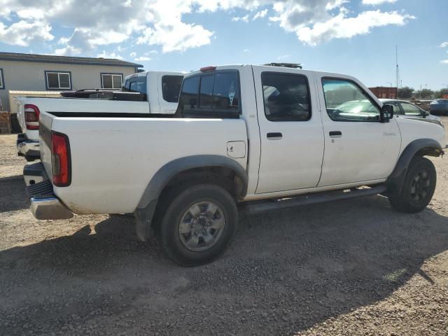 Photo 3 from auction – 2000 NISSAN FRONTIER C with VIN 1N6ED27TXYC401620