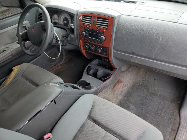 Photo 8 from auction – 2005 DODGE DAKOTA SLT with VIN 1D7HW42N95S236049