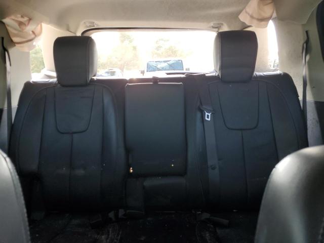 Foto 10 de la subasta – 2017 GMC TERRAIN DE con VIN 2GKFLVE33H6102336