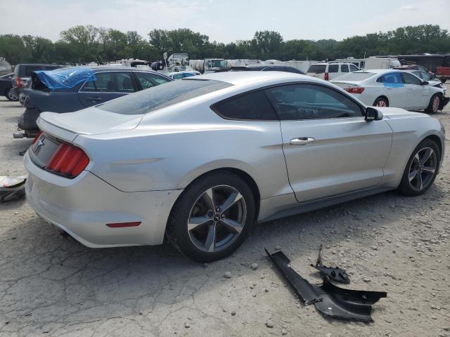 Photo 3 from auction – 2015 FORD MUSTANG with VIN 1FA6P8AM1F5403380