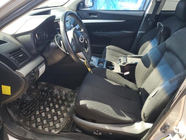 Zdjęcie 7 z aukcji – 2011 SUBARU LEGACY 2.5 z VIN 4S3BMBH64B3232779