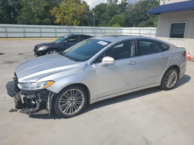 Photo 1 from auction – 2014 FORD FUSION SE with VIN 3FA6P0H98ER106069