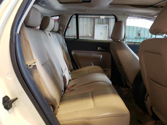 Photo 11 from auction – 2008 FORD EDGE LIMIT with VIN 2FMDK49C98BA88567