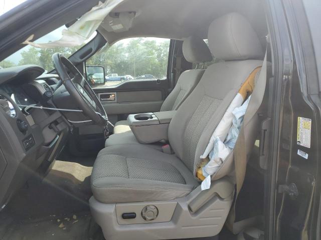 Photo 7 from auction – 2010 FORD F150 SUPER with VIN 1FTFX1EV0AFC05557