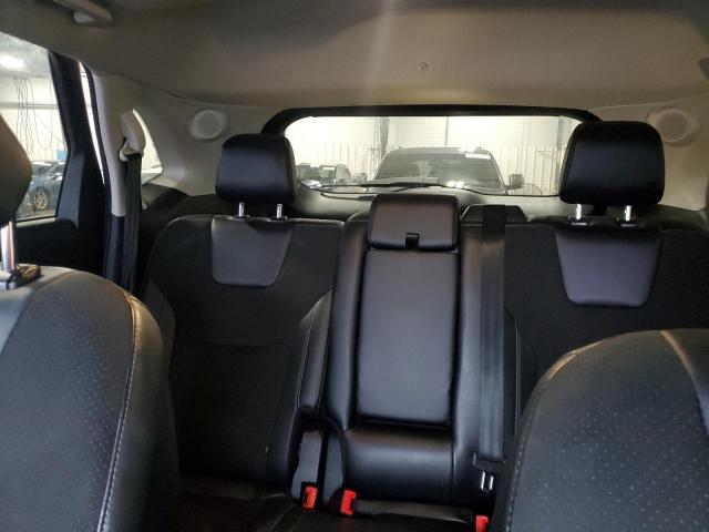 Photo 10 from auction – 2018 FORD EDGE SPORT with VIN 2FMPK4AP5JBB08783