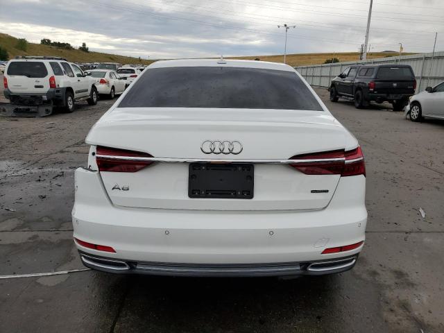 Photo 6 from auction – 2019 AUDI A6 PREMIUM with VIN WAUD8AF20KN122188