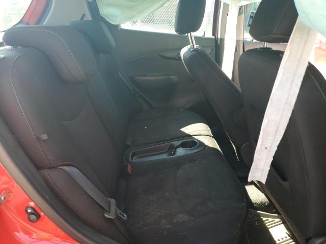 Photo 10 from auction – 2020 CHEVROLET SPARK LS with VIN KL8CB6SA4LC429718
