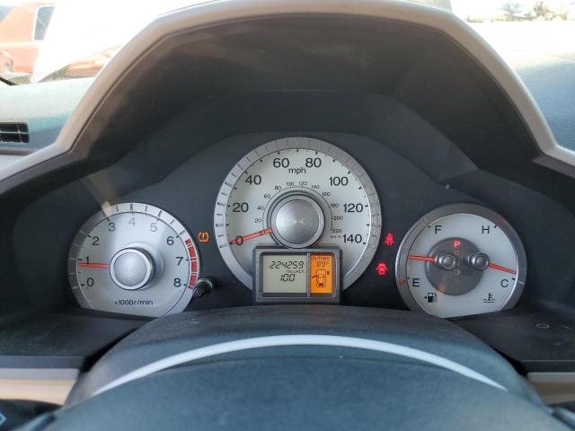 Photo 9 from auction – 2011 HONDA PILOT EXL with VIN 5FNYF3H61BB008849