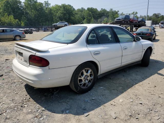 Photo 3 from auction – 2000 OLDSMOBILE INTRIGUE G with VIN 1G3WS52H6YF201463