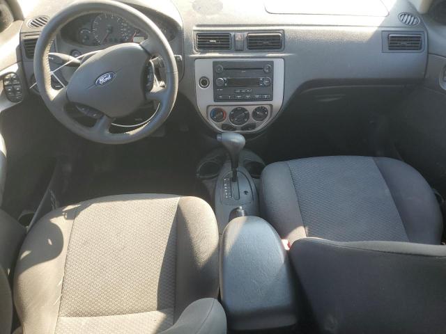 Photo 8 from auction – 2006 FORD FOCUS ZX5 with VIN 1FAFP37N76W213824