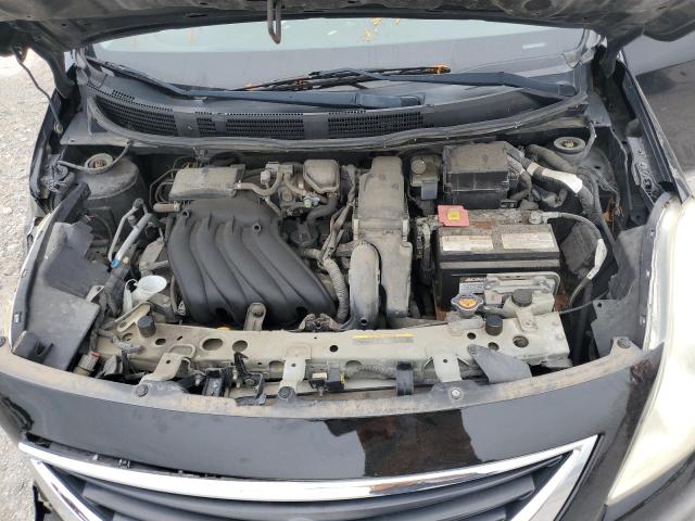 Photo 11 from auction – 2012 NISSAN VERSA S with VIN 3N1CN7AP2CL812607