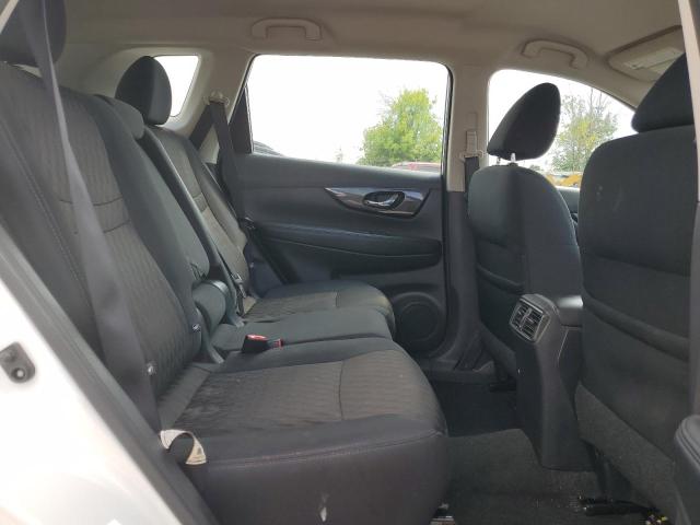 Photo 10 from auction – 2018 NISSAN ROGUE S with VIN 5N1AT2MT4JC712910