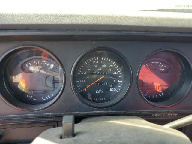 Photo 9 from auction – 1992 DODGE D-SERIES D with VIN 1B7GE16X8NS579194