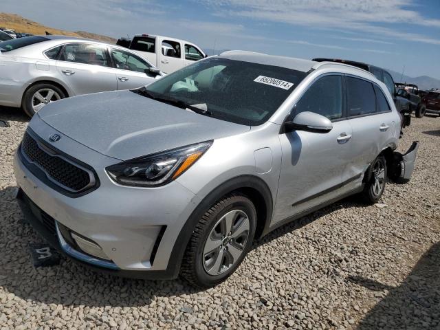KIA NIRO EX PR 2018 مع رقم تعريف المركبة KNDCC3LD5J5162974 - صورة من المزاد