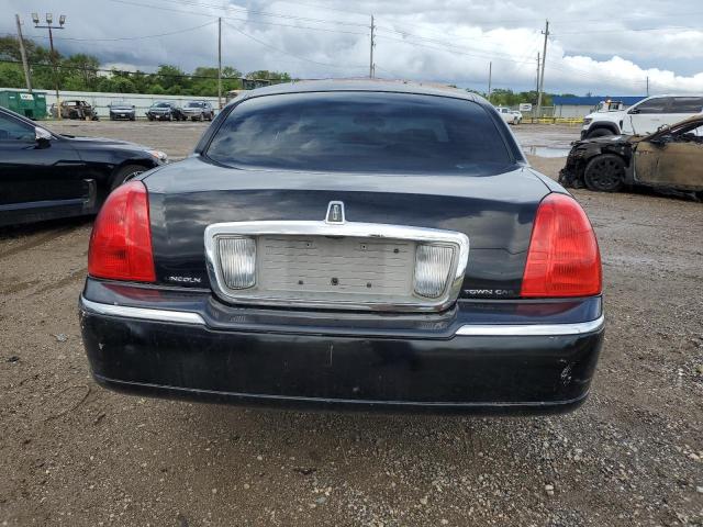 Photo 6 from auction – 2011 LINCOLN TOWN CAR S with VIN 2LNBL8CV2BX759934