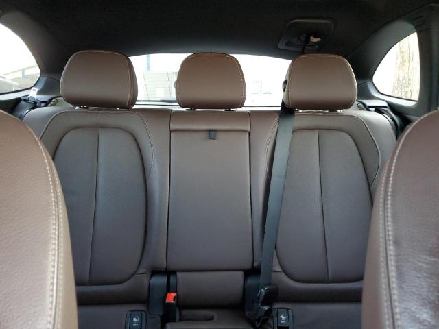 Photo 10 from auction – 2016 BMW X1 XDRIVE2 with VIN WBXHT3Z3XG4A49501