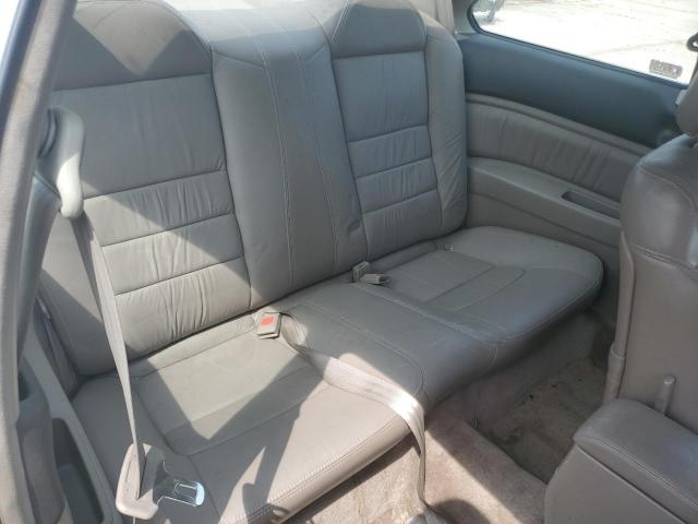 Photo 10 from auction – 1995 HONDA ACCORD EX with VIN 1HGCD7261SA026004