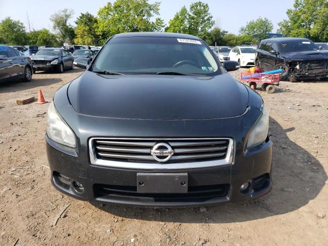 Photo 5 from auction – 2012 NISSAN MAXIMA S with VIN 1N4AA5AP8CC841597