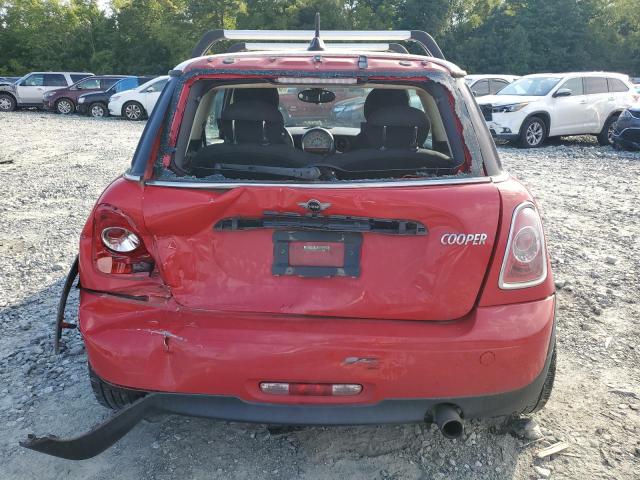 Photo 6 from auction – 2012 MINI COOPER with VIN WMWSU3C56CT261641